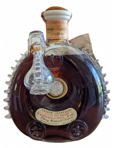 Remy Martin Louis XIII Grande Champagne 01