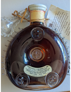 Remy Martin Louis XIII Grande Champagne 02