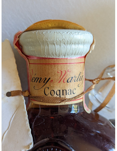 Remy Martin Cognac Louis XIII Grande Champagne Louis XIII Brand