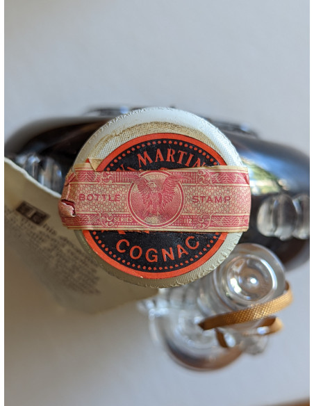 Remy Martin Louis XIII Grande Champagne 011