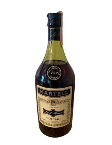 Martell Cognac VSP 01