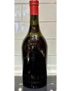 Courvoisier Cognac Grande Fine Champagne 60 yrs old 02