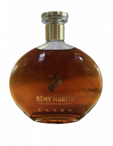Remy Martin Extra Fine Champagne Cognac 01