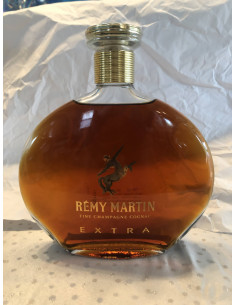 Remy Martin Extra Fine Champagne Cognac 02