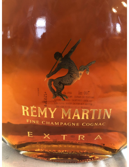 Remy Martin Extra Fine Champagne Cognac 012