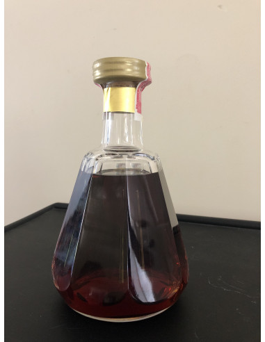 Courvoisier VOC The Brandy of Napoleon Cognac | cabinet7