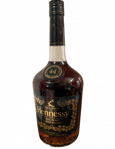 Hennessy Cognac VS Cognac 44th President Barack Obama Limited Edition 01