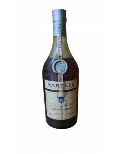Martell Cordon Argent Cognac 01