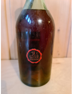 Martell Cordon Argent Cognac 02