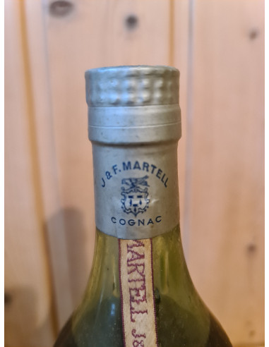 Martell Cordon Argent Cognac | cabinet7