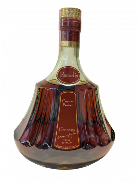Hennessy Cognac Paradis 06