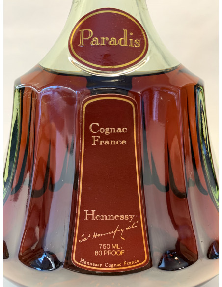 Hennessy Cognac Paradis 010