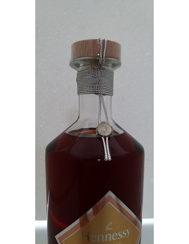 Hennessy Cognac 250yrs Hennessy Coupe des salariés | cabinet7
