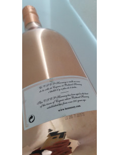 Hennessy VSOP Travel Retail Limit Edition Helios Cognac 02