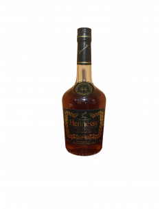Hennessy Cognac Hennessy VS Limited Edition 44th President Barack Obama 01