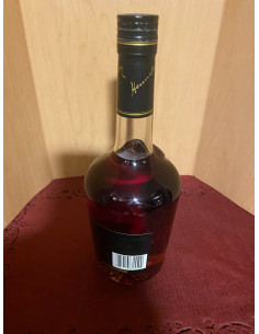 Hennessy Cognac Hennessy VS Limited Edition 44th President Barack Obama 02