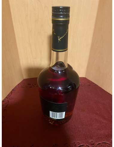 Hennessy Cognac Hennessy VS Limited Edition 44th President Barack