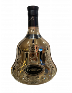 Hennessy XO Limited Edition 2013 Nr. 6 by Arik Levy Cognac 01
