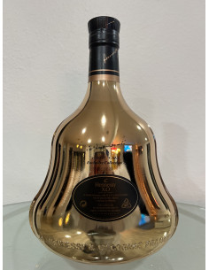 Hennessy XO Limited Edition 2013 Nr. 6 by Arik Levy Cognac 02