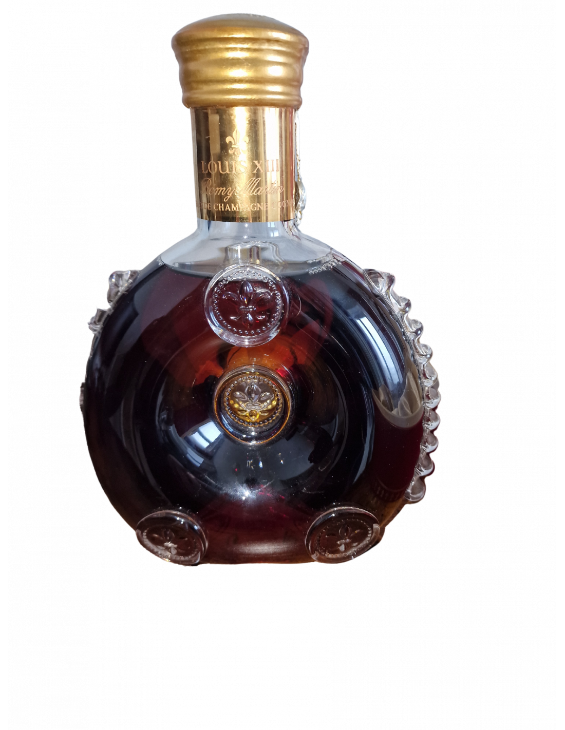 Remy Martin Louis XIII - Grande Champagne Cognac (full set) - World Wine &  Whisky