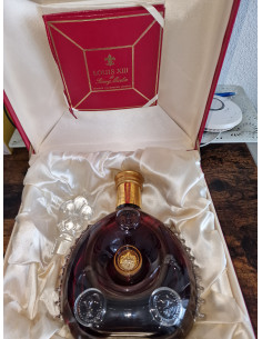 Remy Martin Louis XIII Grande Champagne Cognac 02