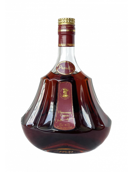 Hennessy Cognac Paradis 09