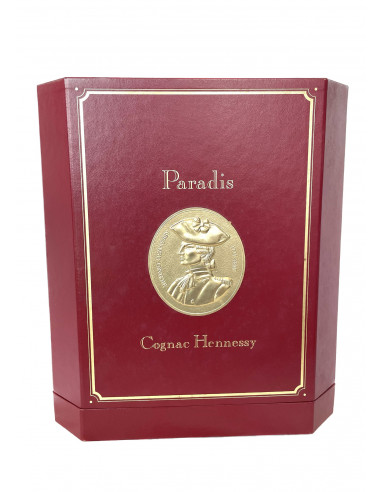 Hennessy Cognac Paradis | cabinet7