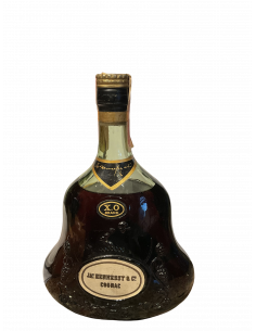Hennessy Cognac XO 1950s 01