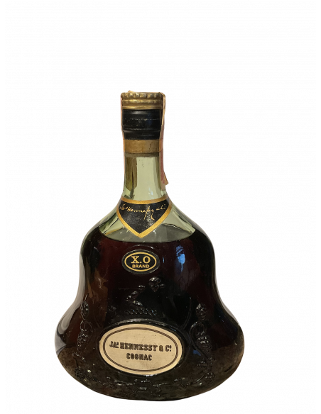 Hennessy Cognac XO 1950s 07