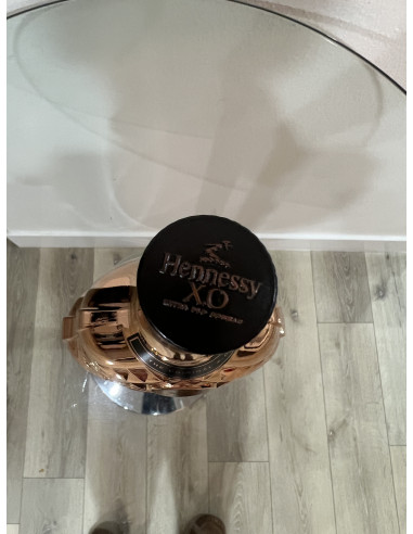 Hennessy Cognac Hennessy XO Exclusive Collection 7 (VII) 2014 Tom