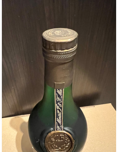 Martell Cognac Cordon Bleu 1960s / 1970s | cabinet7