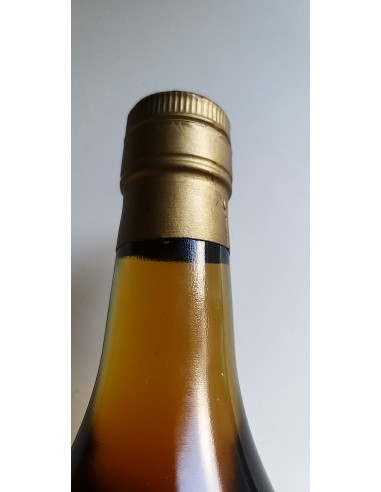 Hennessy Cognac Grande Champagne Vintage 1959 | cabinet7