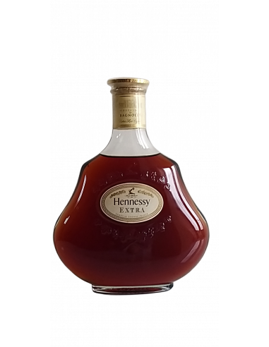 Hennessy Cognac EXTRA 01