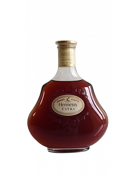 Hennessy Cognac EXTRA 08