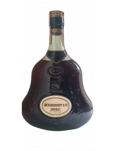 Hennessy Cognac 1765-2005 Coupe Spéciale 240 year | cabinet7