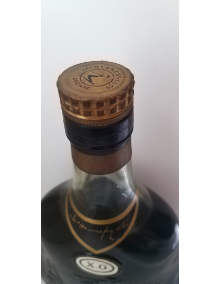 Hennessy Cognac XO 1950s/1960s 011