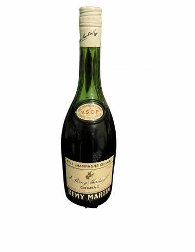 Remy Martin Cognac VSOP Fine Champagne 01