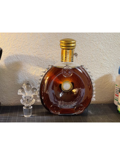 Remy Martin Cognac Louis XIII 02