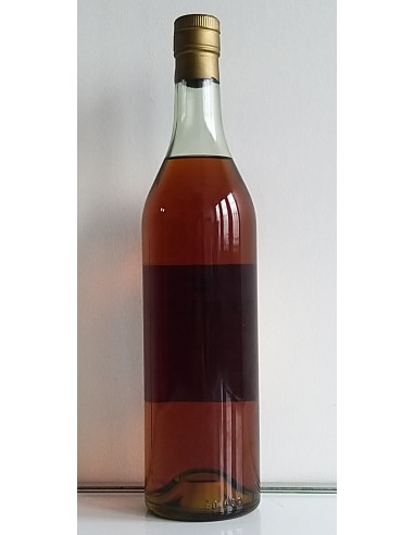 Hennessy Cognac Domaine de la Bataille Grande Champagne Vintage