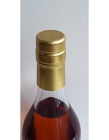Hennessy Cognac Domaine de la Bataille Grande Champagne Vintage