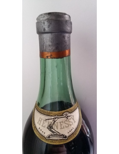 Hennessy Cognac Bras Armé 1920s/1930s | cabinet7