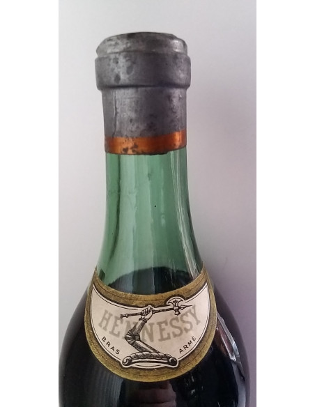 Hennessy Cognac Bras Armé 1920s/1930s 09