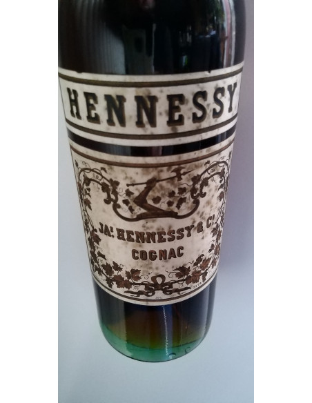 Hennessy Cognac Bras Armé 1920s/1930s 011