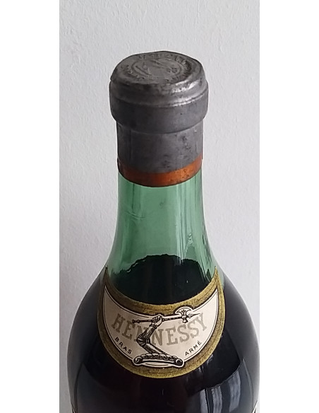 Hennessy Cognac Bras Armé 1920s/1930s 012