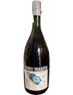 Remy Martin Fine Champagne VSOP Cognac 02