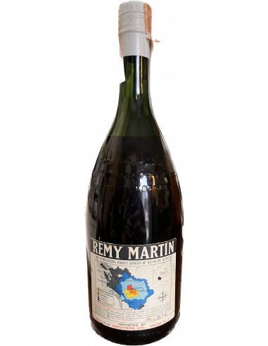 Remy Martin Fine Champagne VSOP Cognac | cabinet7