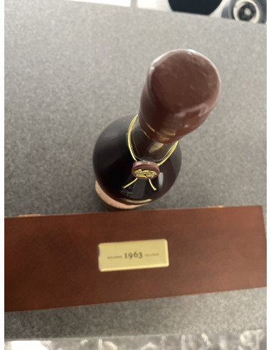 Laubade Armagnac Vintage 1963 | cabinet7
