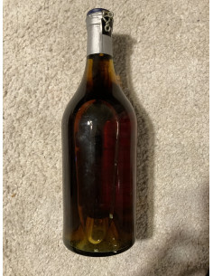 Martell Cordon Bleu 1950s Cognac