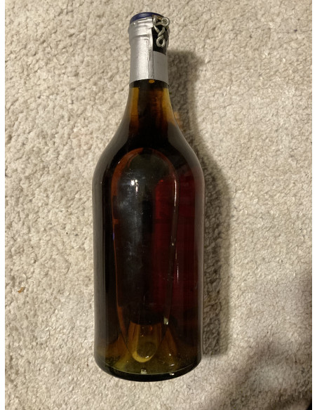 Martell Cordon Bleu 1950s Cognac 08
