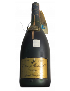 Remy Martin Lacet d´Or Grande Champagne Cognac